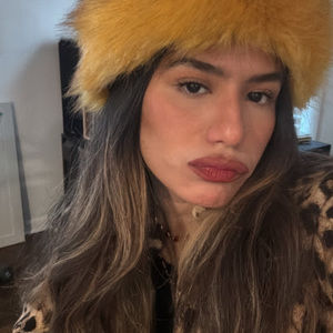 Meet your Posher, Suli